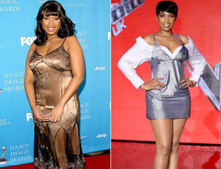 Image result for Jennifer Hudson